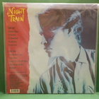 PHIL GAMMAGE - NIGHT TRAIN M-/EX+ 1ST FRA -90 PRESS LP - pikkukuva 2