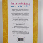 Amartya Sen ym. : Vastakohtien Intia - pikkukuva 2