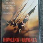 Howling - Ulvonta DVD - pikkukuva 1