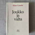 Elias Canetti – Joukko ja valta - pikkukuva 1