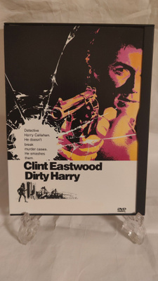 Dirty Harry (Snapper)
