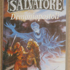 ^o^ R. A. Salvatore : Demoniapostoli (1p 2002) - pikkukuva 1