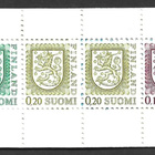 Autom.vihko AV 11 1909 -10 -1983 yHS NIPUTUSMERKKI nm - pikkukuva 3