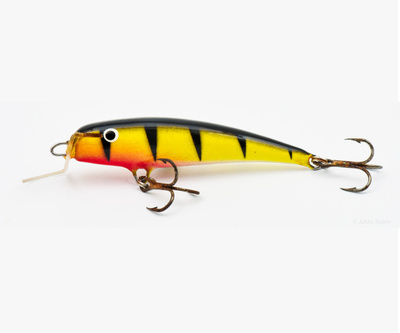 KL vaappu, Klaus Lahtinen, 7.2cm, 6.2g