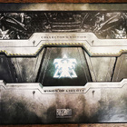 Starcraft II: Swing of Liberty - Collector's Edition - pikkukuva 1