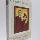 Clare Boylan : Beloved stranger - pikkukuva 1