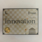 Innovation (2010) - pikkukuva 1