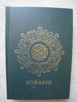 Koraani