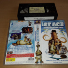 Ice Age - Jäätikön sankarit - SF VHS (FS Film Oy) - pikkukuva 1