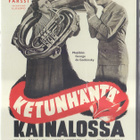 Ketunhäntä kainalossa (1940 DVD) - pikkukuva 1