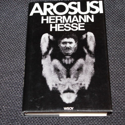 Hermann Hesse - Arosusi