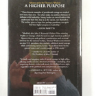 Thomas J. Whalen : A Higher Purpose - Profiles in Preside... - pikkukuva 2