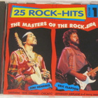 V/A • 25 Rock-Hits Volume 1 • The Masters Of The Rock-Era CD - pikkukuva 1