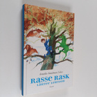 Irmelin Sandman Lilius : Rasse Rask lähtee lentoon - pikkukuva 1