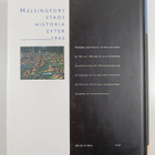 Kai Hoffman : Helsingfors stads historia efter 1945, 1-2 - pikkukuva 2