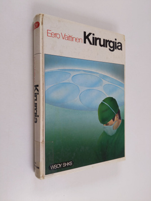Eero Vaittinen : Kirurgia