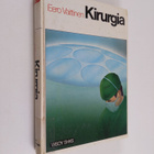 Eero Vaittinen : Kirurgia - pikkukuva 1