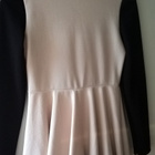 Peplum paita / Pusero / Toppi / Tunika - koko S-M - pikkukuva 2