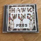 Hawkwind – P.X.R.5 CD - pikkukuva 1