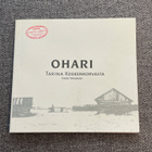 OHARI - Tarina Koskenkorvasta - Harri Nykänen - pikkukuva 1