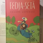 Eduard Uspenski - Fedja-setä (sid.) - pikkukuva 2
