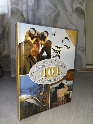 Lintuharrastuksen 101 kultaista sääntöä