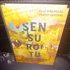 Ville Mäkipelto ym.: Sensuroitu ( SIS POSTIKULU ) - pikkukuva 1
