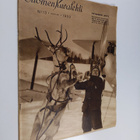 Suomen kuvalehti n:o 13/1933 - pikkukuva 1