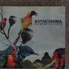 KUUKUMINA - SIEMPRE PA'LANTE (CD) - pikkukuva 1