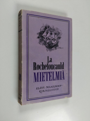 Johann Wolfgang von Goethe : Mietelmiä