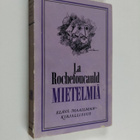 Johann Wolfgang von Goethe : Mietelmiä - pikkukuva 1
