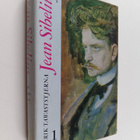 Erik Tawaststjerna : Jean Sibelius 1 - pikkukuva 1