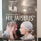HILJAISUUS DVD - pikkukuva 1