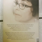 Jelena Tsizova - Muistista piirretty kaupunki (sid.) - pikkukuva 2