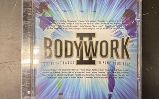 V/A - Bodywork II (32 Hit-Tracks To Pump Your Body) CD