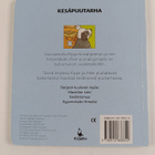 Heather Henning : Kesäpuutarha - pikkukuva 2