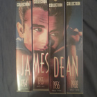 James dean vhs,warner home,nuori kapinallinen - pikkukuva 1
