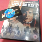 LITTLE BIG MAN DVD - pikkukuva 1