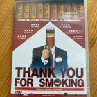 Thank you for smoking  DVD - pikkukuva 1