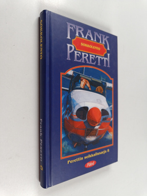 Frank Peretti : Sokkolento