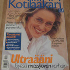 Kotilääkäri -lehtiä - pikkukuva 2