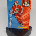Kai Nurminen, Frölunda - Upper Deck Kelloggs Sports Stars - pikkukuva 1