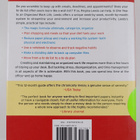 Regina Leeds : One Year to an Organized Work Life - From ... - pikkukuva 2