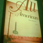 Rekiaro: All American -Amerikkalaisuuksien sanakirja *Sis.pk - pikkukuva 1