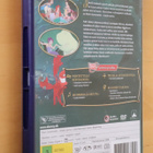 DVD Arielin tarina Pieni Merenneito ( 2008 Disney ) - pikkukuva 2