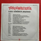 Tanssimusiikkia Esko Könönen yhtyeineen  Lp - pikkukuva 2