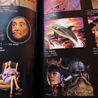 Freax: The Brief History of the Computer Demoscene -kirja - pikkukuva 5