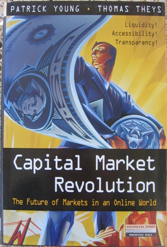 Patrick Young & Thomas Theys: Capital Market Revolution