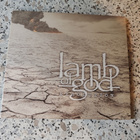 Lamb Of God - Resolution (CD) - pikkukuva 1