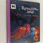 Lars Maehle : Hirmuliskojengi ja luolan salaisuus - pikkukuva 1